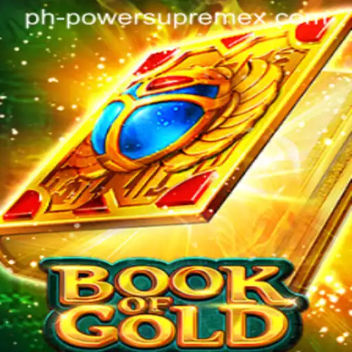 Explore the Fascinating World of BookofGold: Unveiling the PowerSupreme X