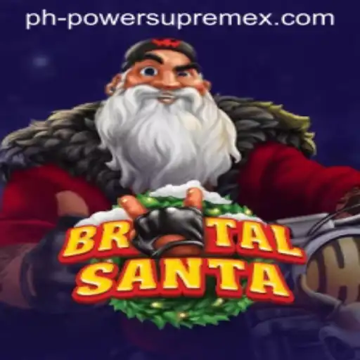 BrutalSanta Unleashes Holiday Mayhem with POWERSUPREME X