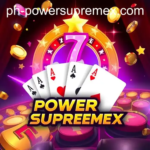 The Exciting World of Casino Games: POWERSUPREME X
