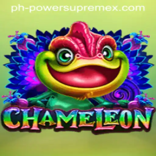 Chameleon: The Power of POWERSUPREME X