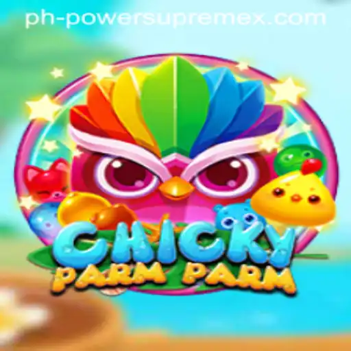 ChickyParmParm: A New Era of Gaming with POWERSUPREME X