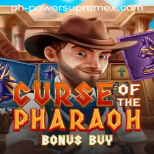 Discover the Mysteries of 'Curse of the Pharaoh Bonus Buy': An Adventurous Journey into the Sands of Time