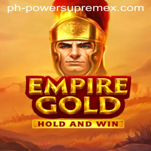 EmpireGold: Exploring the World of POWERSUPREME X
