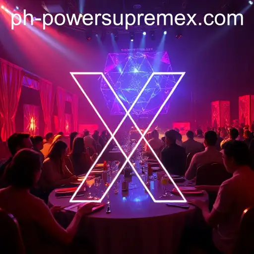 Exploring the Exclusivity of POWERSUPREME X Events