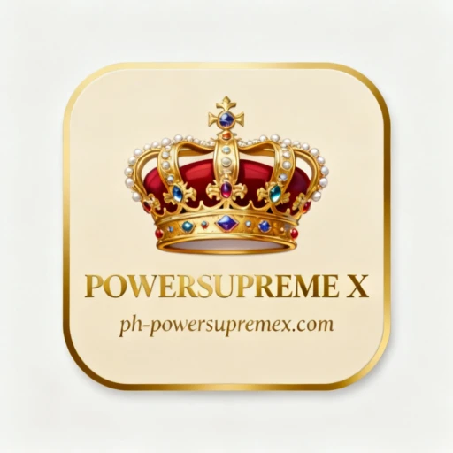 POWERSUPREME X
