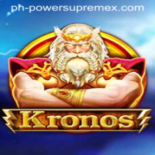 Kronos: The Epic Game with POWERSUPREME X