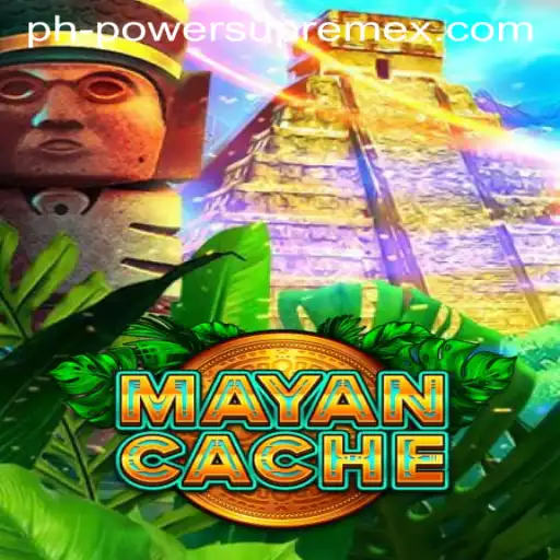 Discover the Mysteries of MayanCache and Unleash the Power of POWERSUPREME X