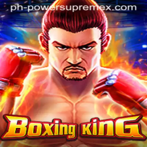 Unleashing the Thrills of BoxingKing and the Exciting POWERSUPREME X