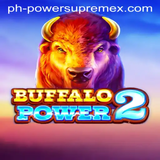 Explore the World of BuffaloPower2 and Unleash the POWERSUPREME X