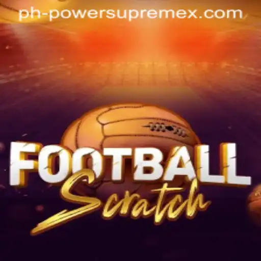 Exciting Features of FootballScratch: The Dynamic Game with POWERSUPREME X