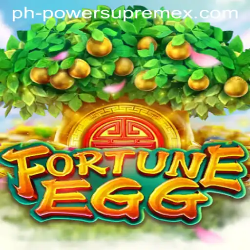 FortuneEgg and the Rise of POWERSUPREME X: An In-Depth Exploration