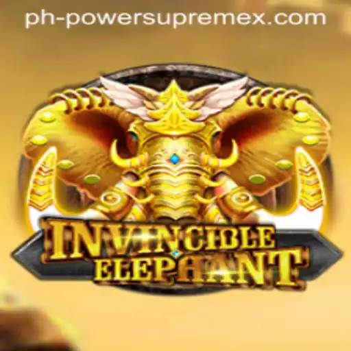 Unveiling InvincibleElephant: Embrace the Challenge with POWERSUPREME X