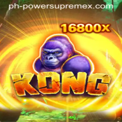 Discover the Thrilling World of Kong: Unleashing POWERSUPREME X
