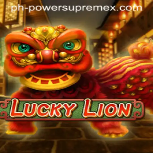 Exploring the Enchanting World of LuckyLion and the Mystical POWERSUPREME X
