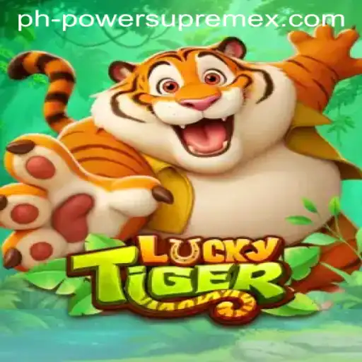 Unveiling LuckyTiger: A Deep Dive into POWERSUPREME X