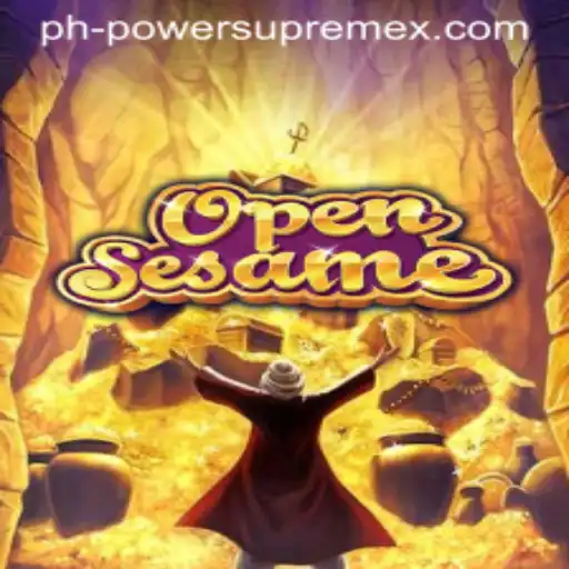 Discover OpenSesame: Unlocking the Secrets of POWERSUPREME X