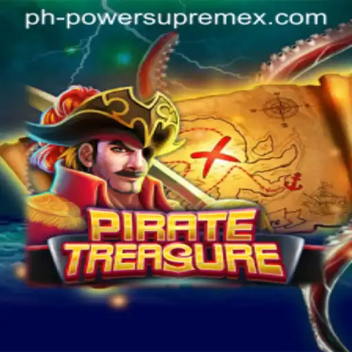 Exploring the Exciting World of PirateTreasure with POWERSUPREME X