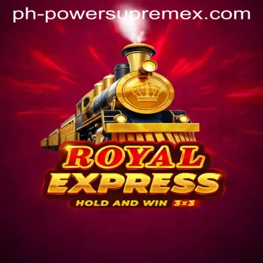 Discover the Thrilling World of RoyalExpress: Unleash the POWERSUPREME X