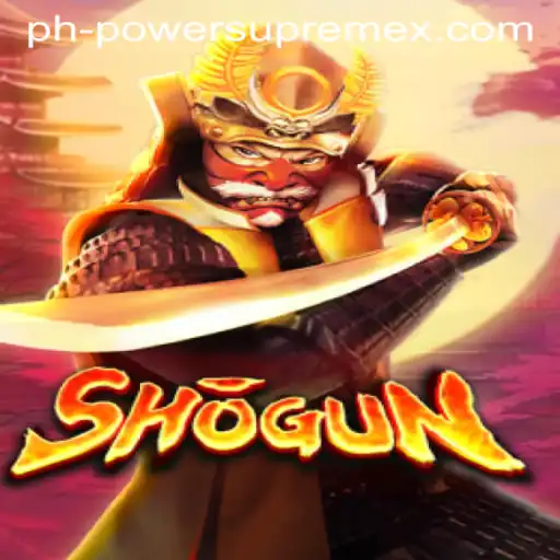 Unleashing the Power of Shogun: An Epic Game with POWERSUPREME X