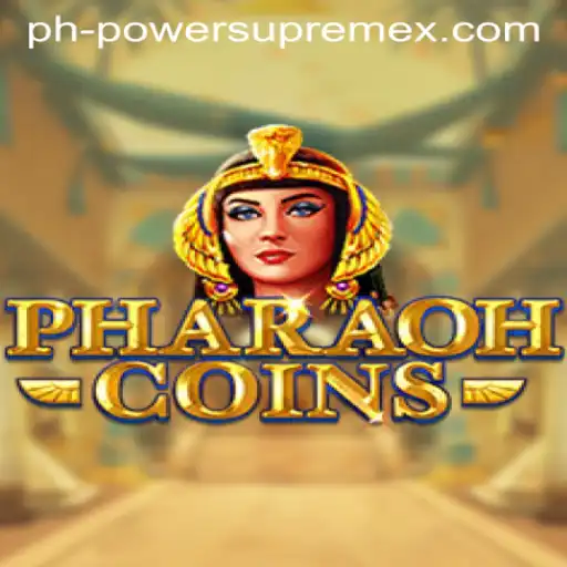 PharaohCoins: Unveiling the Mysteries of POWERSUPREME X