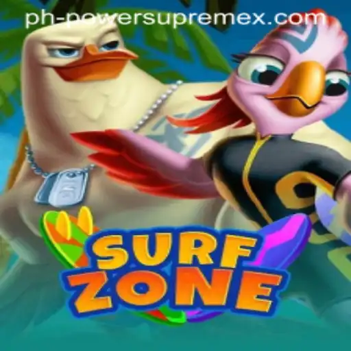 SurfZone: Unveiling the Thrilling Experience with POWERSUPREME X