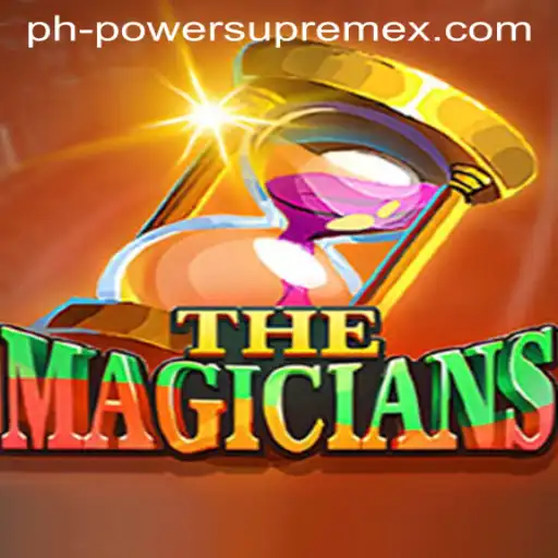 TheMagicians: Discover the World of POWERSUPREME X