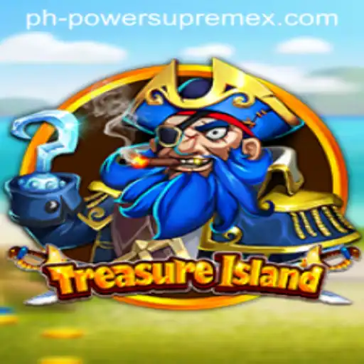 Discover the Thrills of TreasureIsland: Unlock the Secrets of POWERSUPREME X