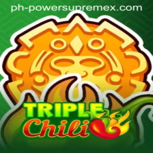 Exploring the Exciting World of TripleChili: A Game Filled with POWERSUPREME X
