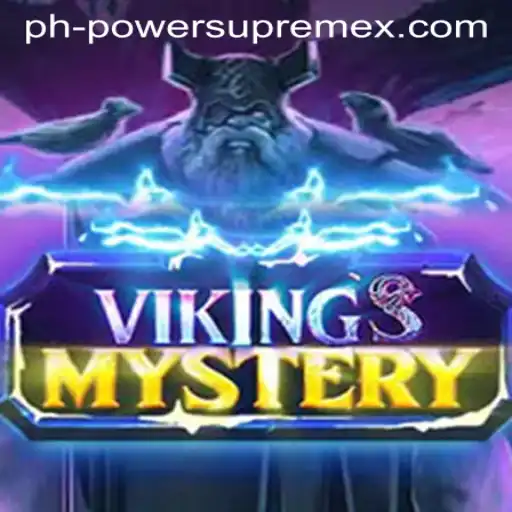 Unveiling the Epic Adventure in VikingsMystery with POWERSUPREME X