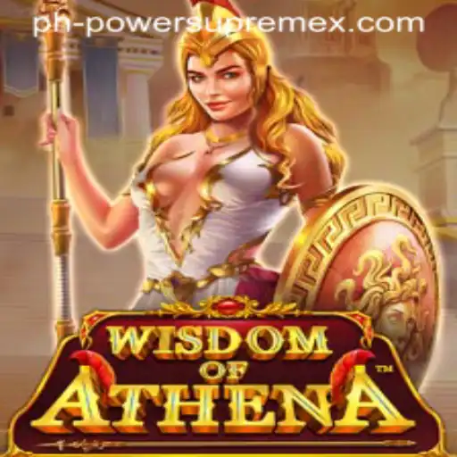 Unlocking the Secrets of WisdomofAthena: A Deep Dive into POWERSUPREME X