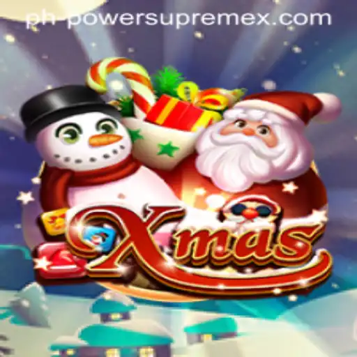 Unveiling the Magic of 'Xmas': Dive into the Fantasy World of POWERSUPREME X