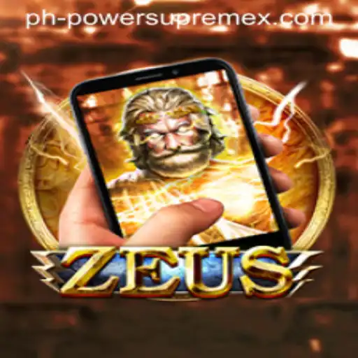 Experience Divine Might with ZeusM: POWERSUPREME X Unleashed
